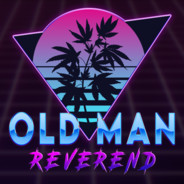 OldMan Reverend - steam id 76561198110844237