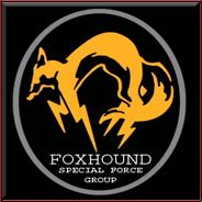 Steam コミュニティ グループ Ds Foxhound