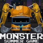Monster Summer Game 2015 - #2
