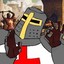 holy crusader