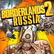 Borderlands 2 (RUS)