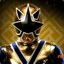Golden Power Ranger