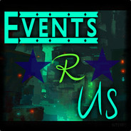 Events 𝓡 Us