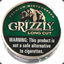 Grizzly Long Cut Wintergreen