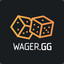 Omega wager.gg / skinup.gg