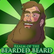 Realm of the Bearded Beard