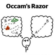 occam's razor