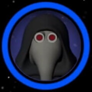 Аватар игрока bingus