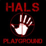 HaLs PlayGround