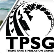 Theme Park & Zoo Simulation Game