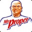 Mr. Proper