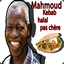 Mahmoud Kebab