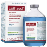 Euthasol ®