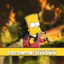 Bart Simpson | 2Cybermen