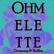 Ohmelette Giveaways and Raffles