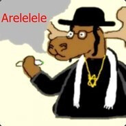 Arelelele's avatar