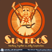 Dark Souls 3 SunBros