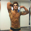 Zyzz Forever In My Soul &lt;3