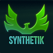 Synthetik eSports