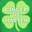 Ginger lives matter