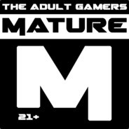 The Adult Gamers