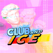 CLUB AND ICE