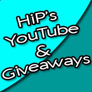 HiP's YouTube Channel