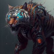Tigernater