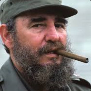 Feeder Castro