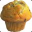 Exploding muffins