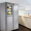 a fridge