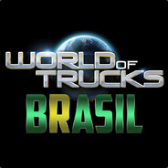 World of Trucks - Brasil