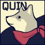 Mr.Quin ru