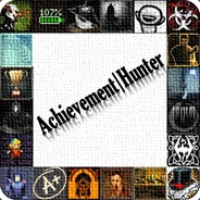 Achievement|Hunter