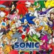 The Sonic the Hedgehog Fan Base