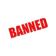banned. csgocases.com