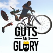 Guts and Glory by HakJak