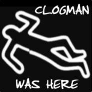 clogman - steam id 76561197973328633