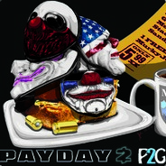 Payday 2 Play Together