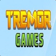 Tremor Games