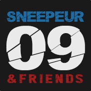 MY FRIENDS by SneePeur09 [FR]