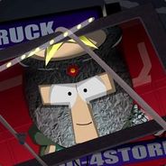 South Park Fractured But Whole HypeTrain