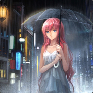 🌙 💕 We Love Rainy Nights 💕🌙