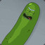 Pickle Rick- Rickinillo