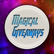~Magical Giveaways~