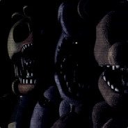 withered Bonnie