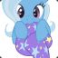Filly Trixie™