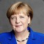 Angela Merkel offiziell