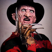 Freddy's coming for you!