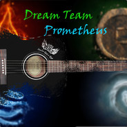 (Dream team)-Prometheus